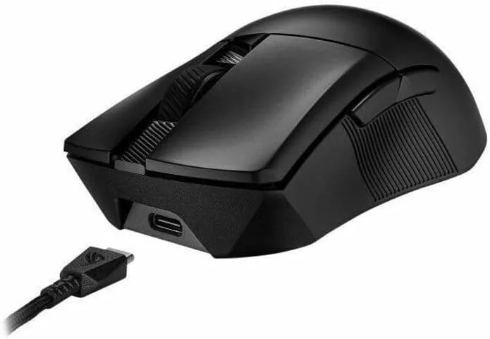 ASUS ROG Gladius III Wireless AimPoint Gaming Mouse