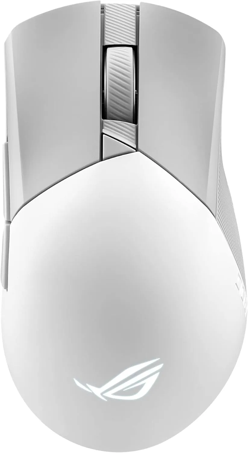 ASUS ROG Gladius III Wireless AimPoint Gaming Mouse