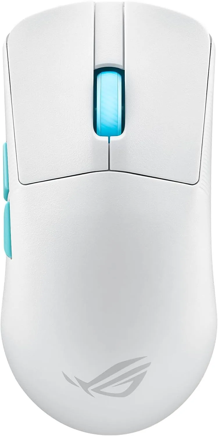 ASUS ROG Harpe Ace Aim Lab Wireless Esports Gaming Mouse