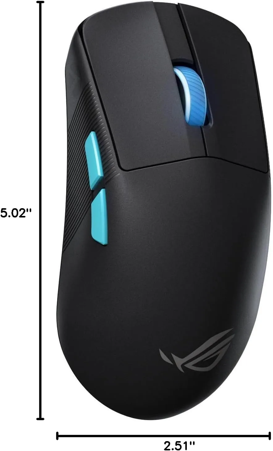 ASUS ROG Harpe Ace Aim Lab Wireless Esports Gaming Mouse
