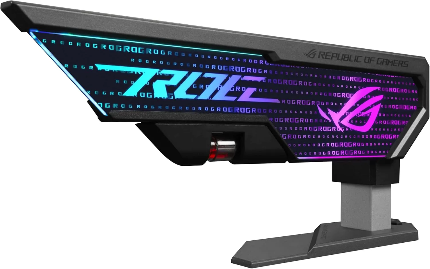 ASUS ROG Herculx Graphics Card Anti-Sag Holder Bracket XH01