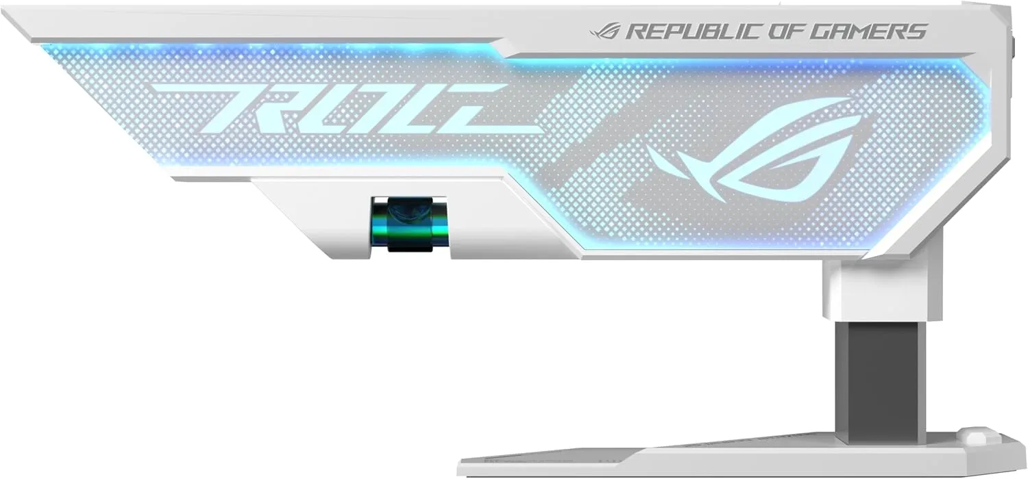 ASUS ROG Herculx Graphics Card Anti-Sag Holder Bracket XH01