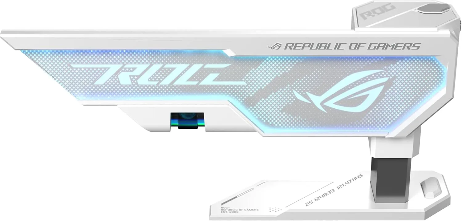 ASUS ROG Herculx Graphics Card Anti-Sag Holder Bracket XH01