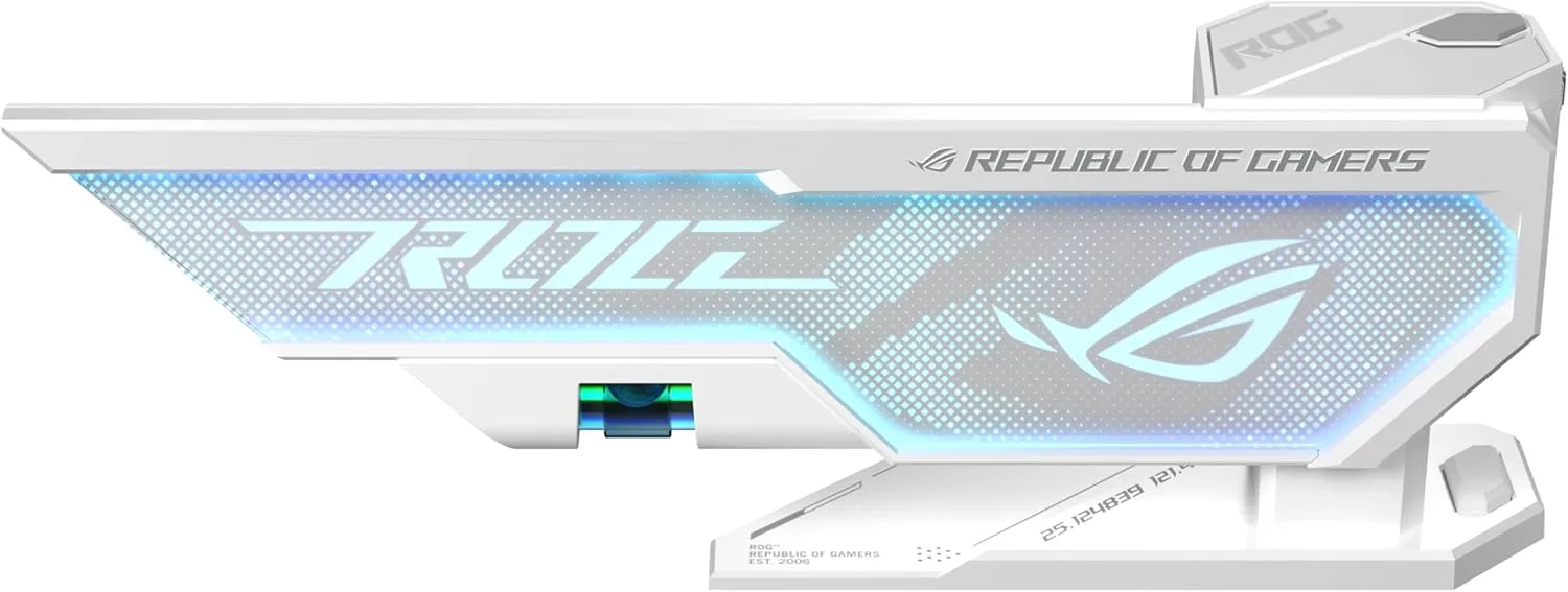 ASUS ROG Herculx Graphics Card Anti-Sag Holder Bracket XH01