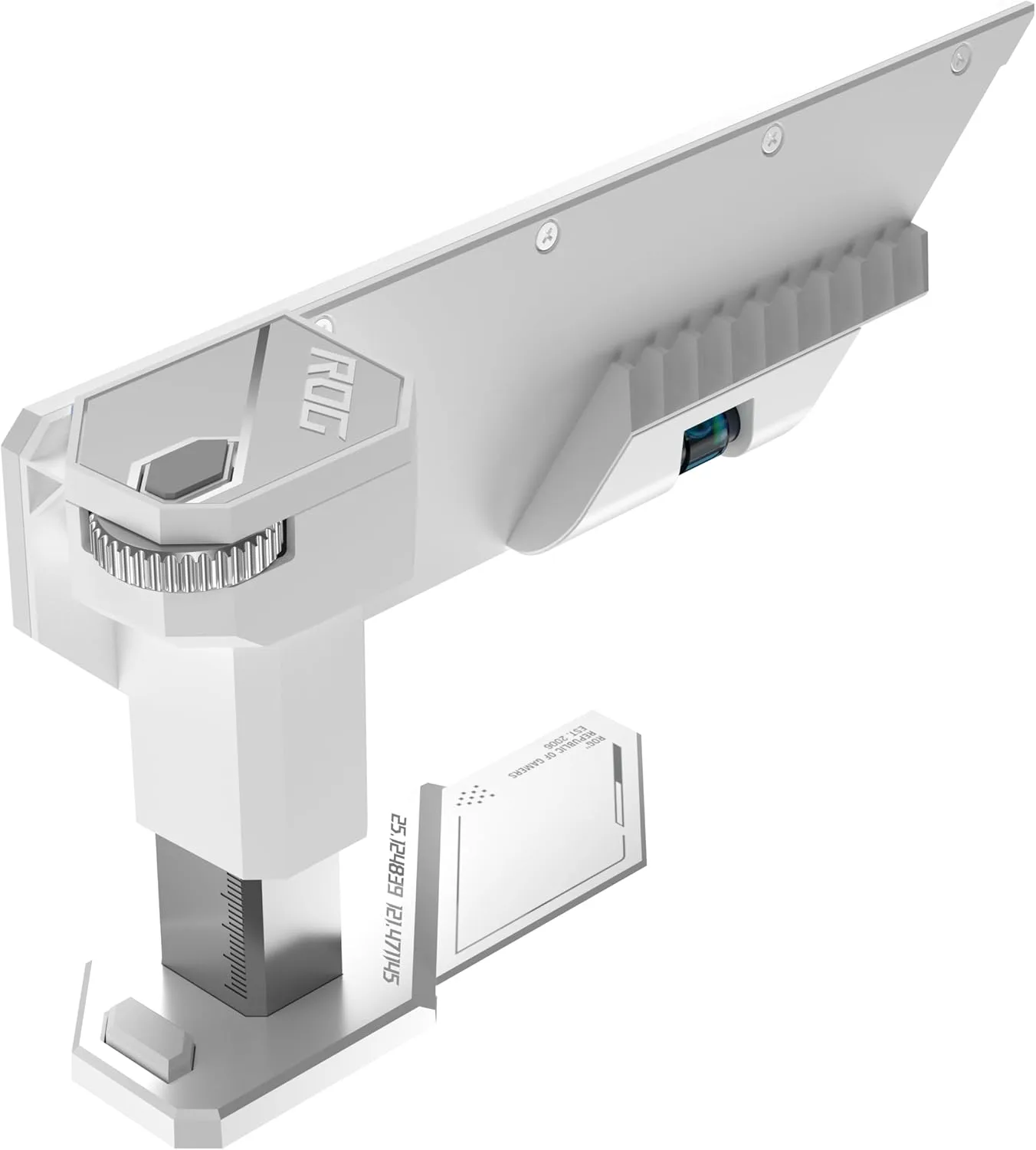 ASUS ROG Herculx Graphics Card Anti-Sag Holder Bracket XH01