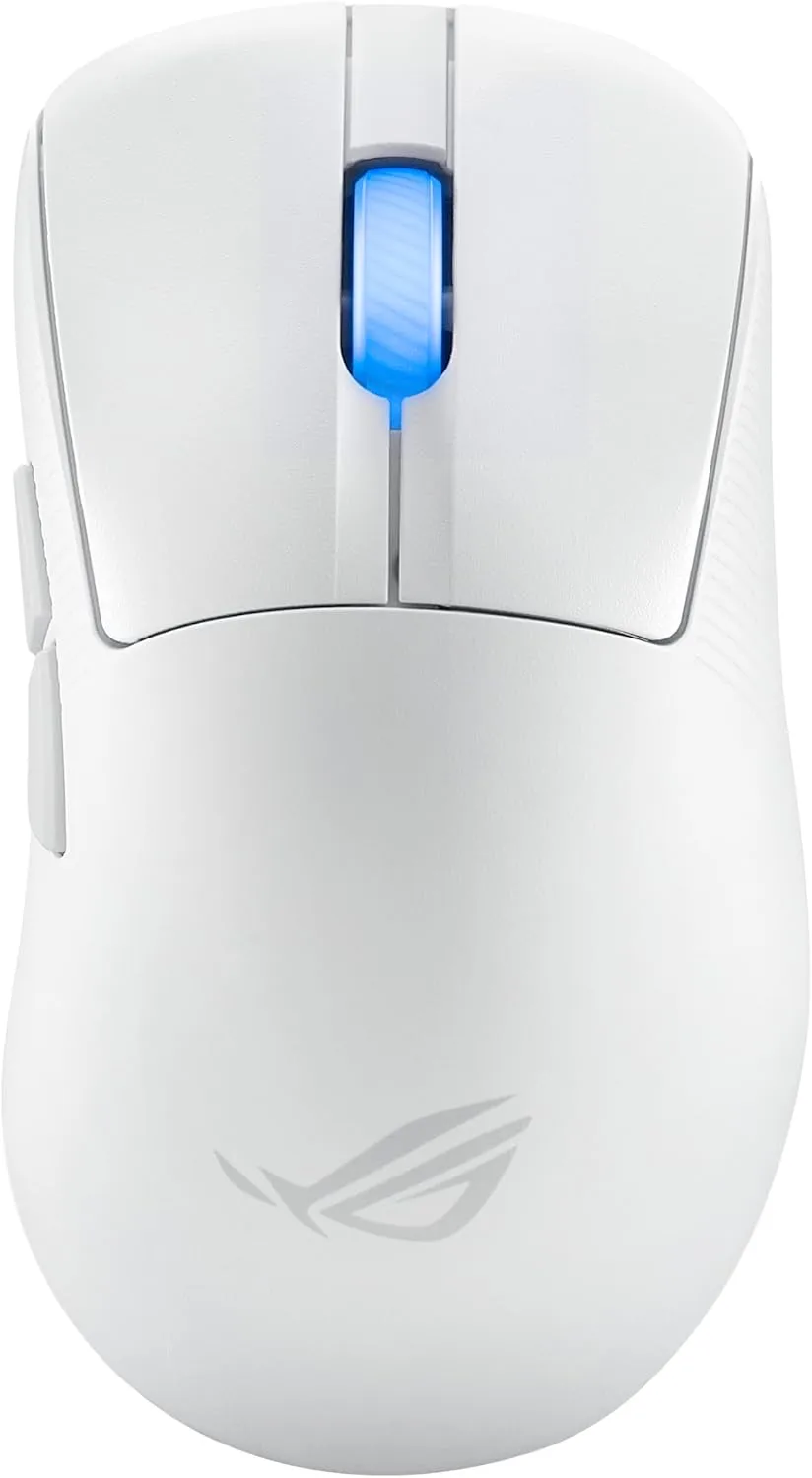 ASUS ROG Keris Wireless Gaming Mouse