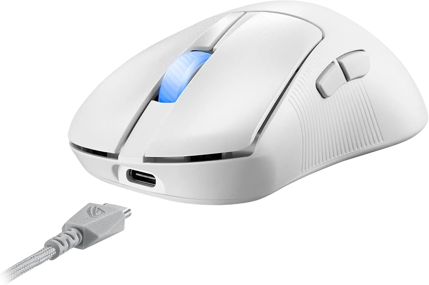 ASUS ROG Keris Wireless Gaming Mouse
