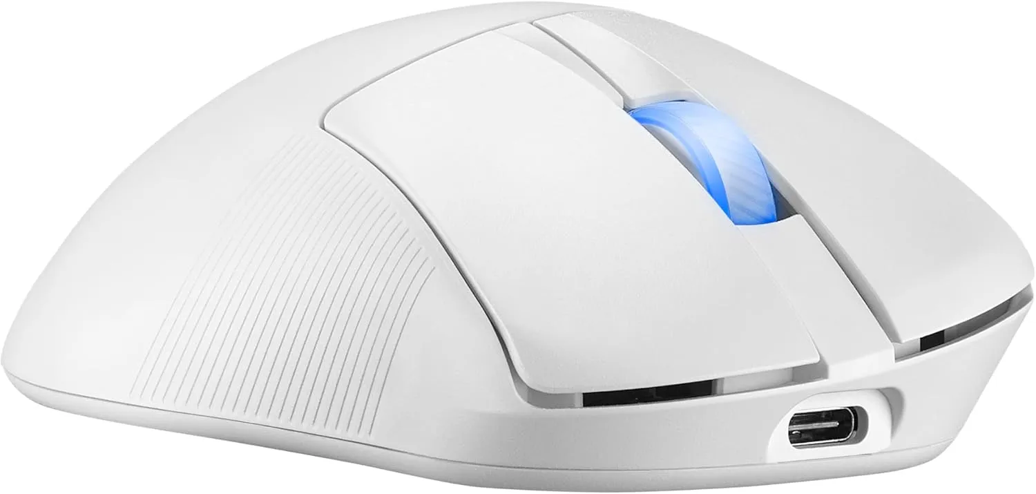 ASUS ROG Keris Wireless Gaming Mouse