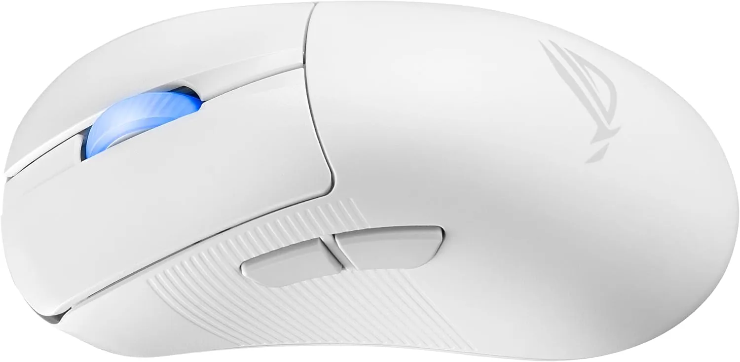 ASUS ROG Keris Wireless Gaming Mouse