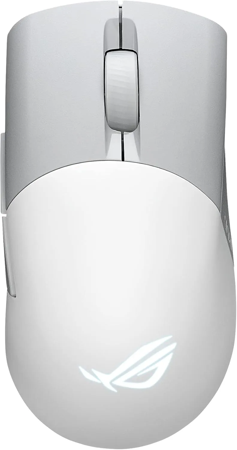 ASUS ROG Keris Wireless Gaming Mouse
