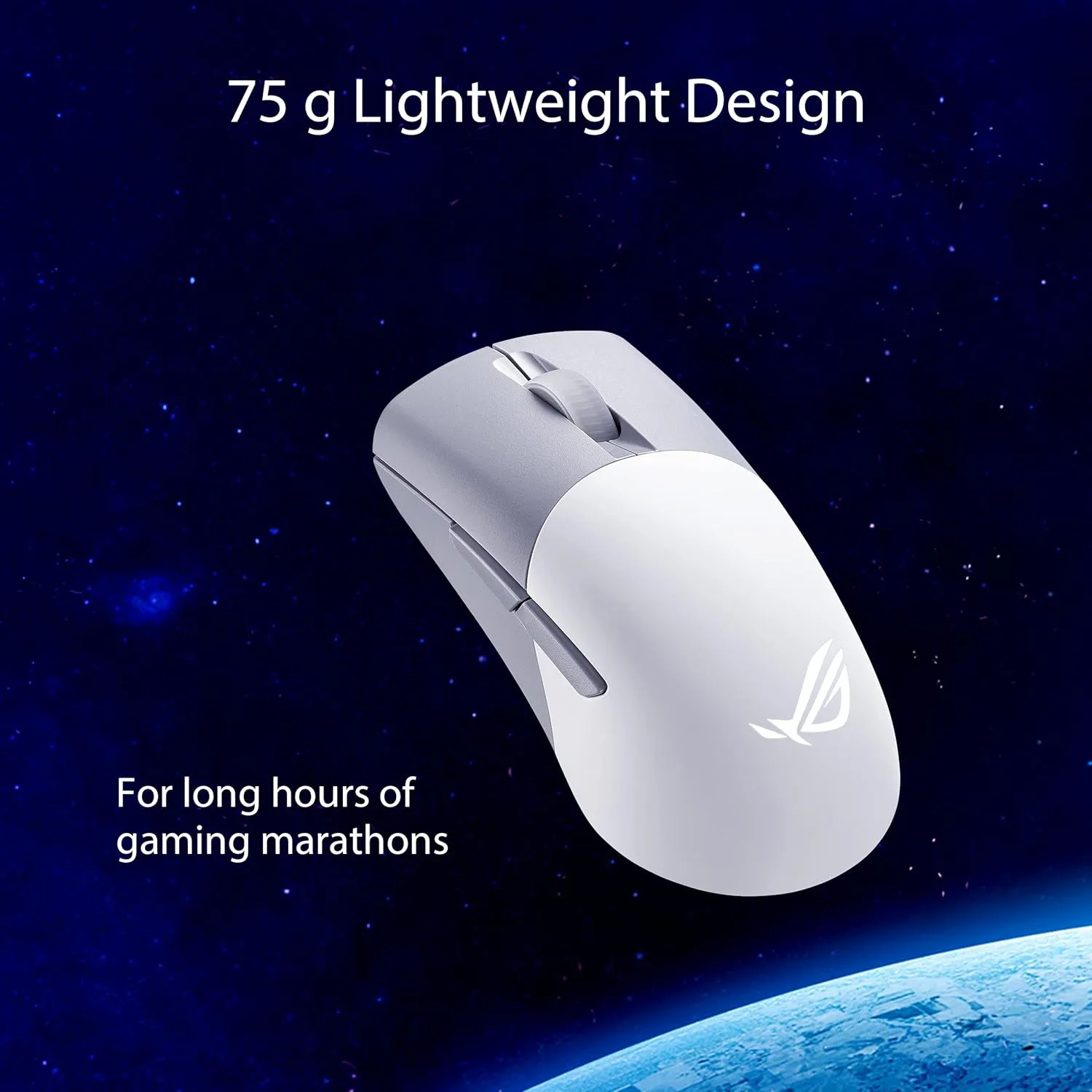 ASUS ROG Keris Wireless Gaming Mouse