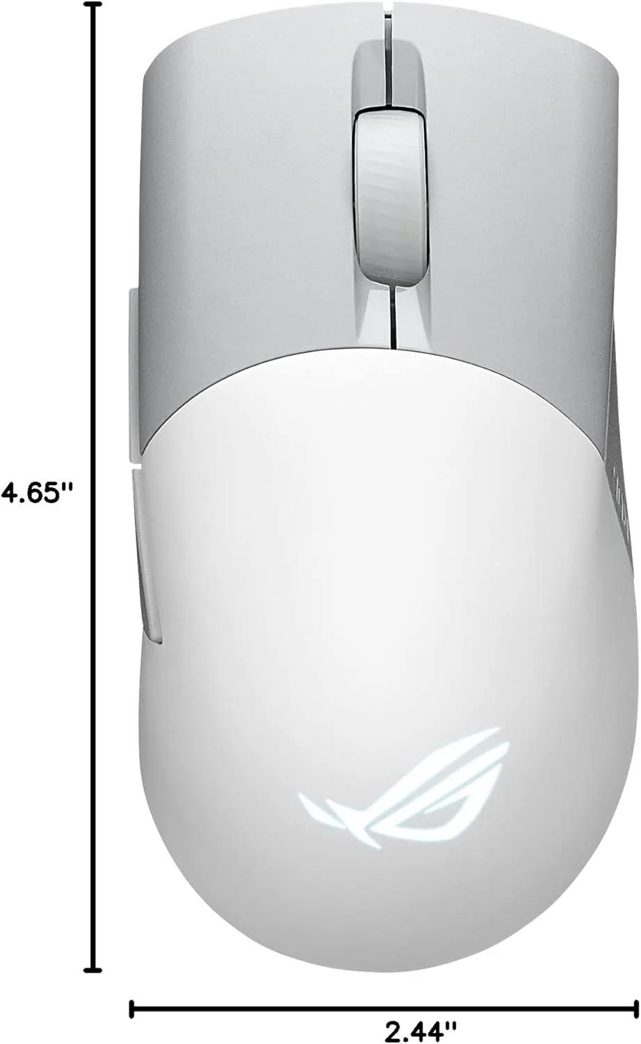 ASUS ROG Keris Wireless Gaming Mouse