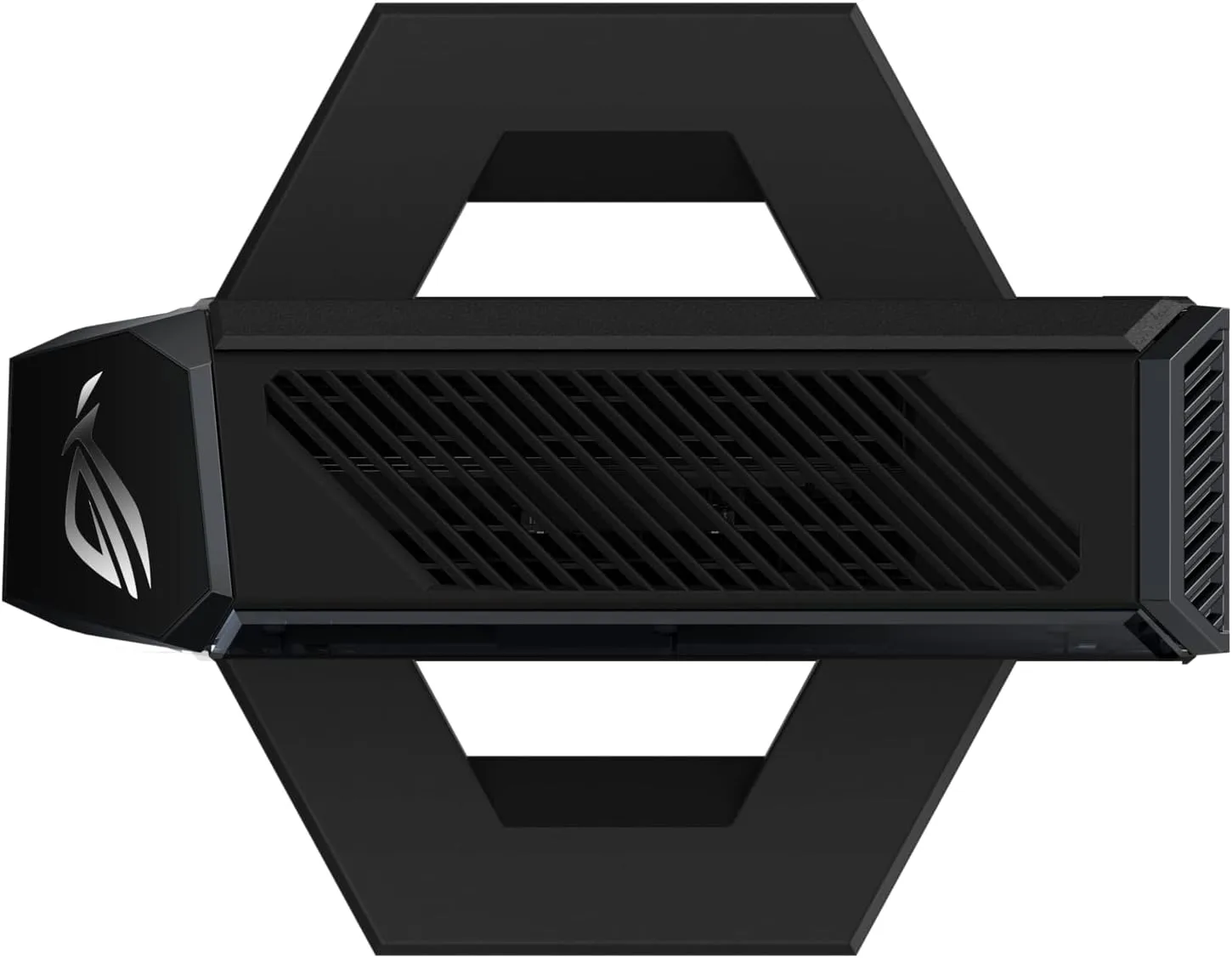 ASUS ROG NUC Mini PC - Intel Core Ultra 9, NVIDIA GeForce RTX, 32GB DDR5, NVMe