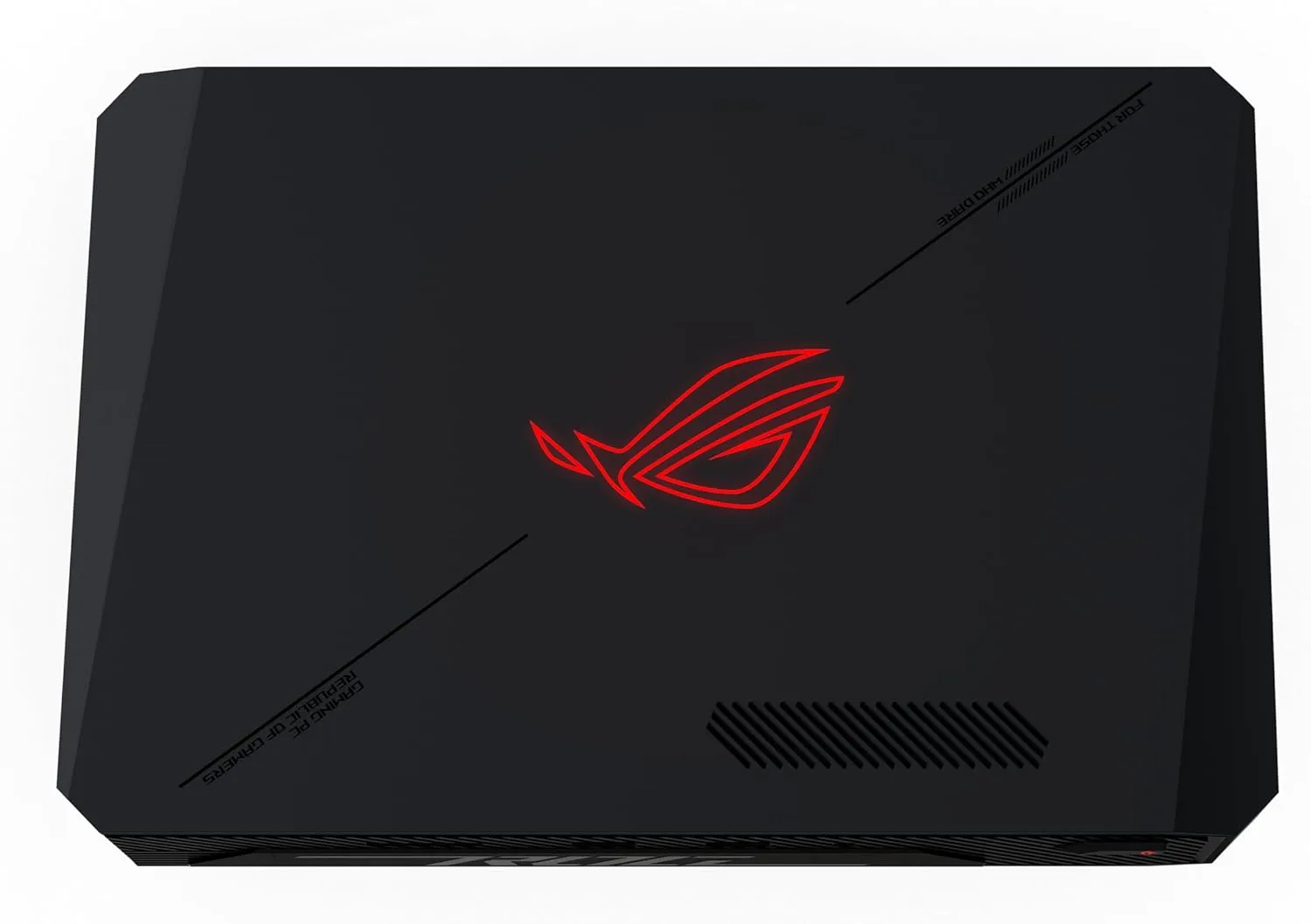 ASUS ROG NUC Mini PC - Intel Core Ultra 9, NVIDIA GeForce RTX, 32GB DDR5, NVMe