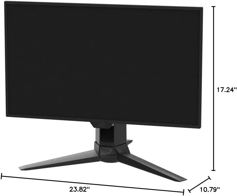 ASUS ROG Swift OLED Gaming Monitor 240Hz 0.03ms