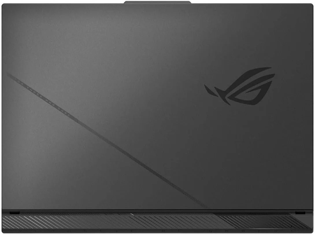 ASUS ROG Strix G18 (2025) Gaming Laptop, 18” 144Hz, Ryzen 9, RTX 5060, 16GB, 2TB, Win11