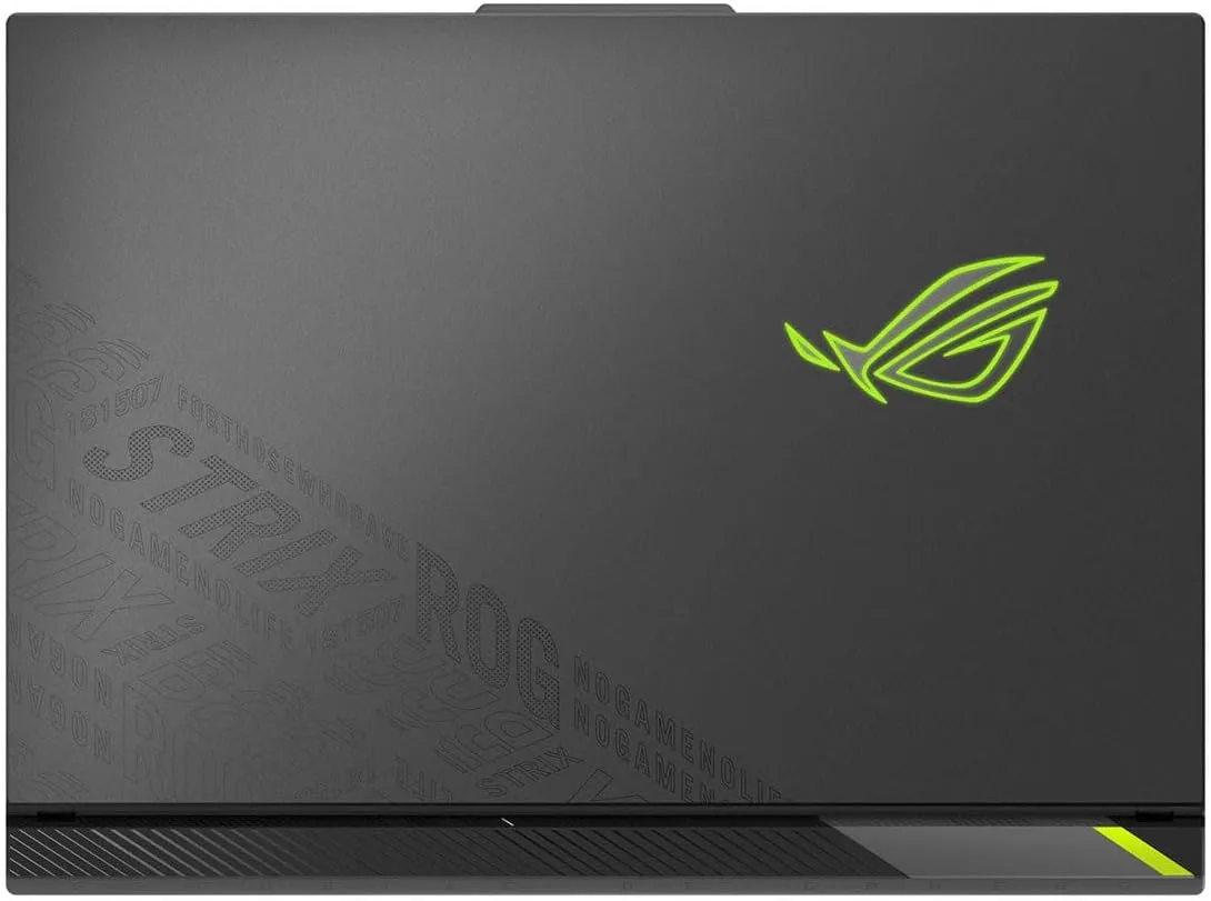 ASUS ROG Strix G18 (2025) Gaming Laptop, 18” 144Hz, Ryzen 9, RTX 5060, 16GB, 2TB, Win11
