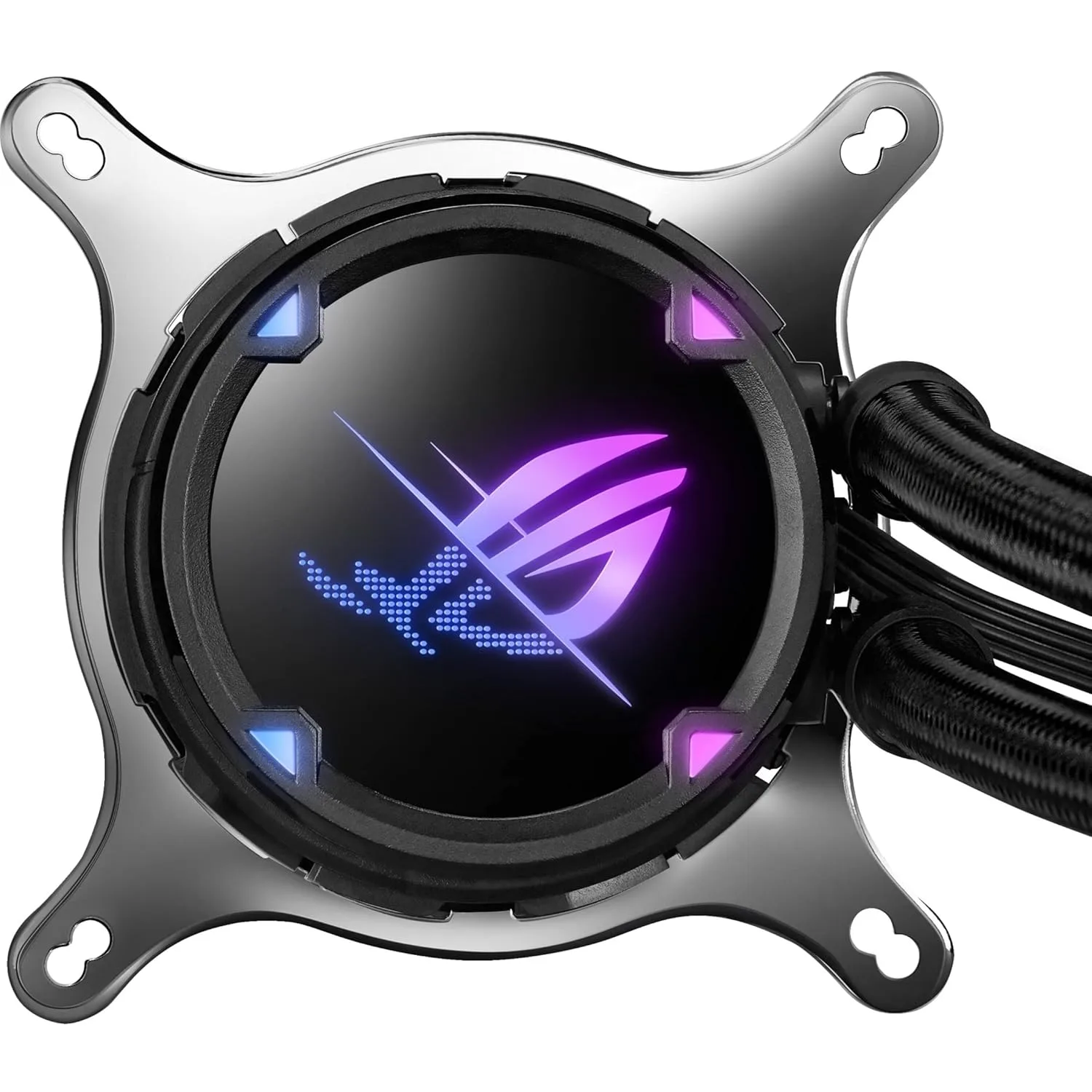 ASUS ROG Strix LC ARGB AIO Liquid CPU Cooler