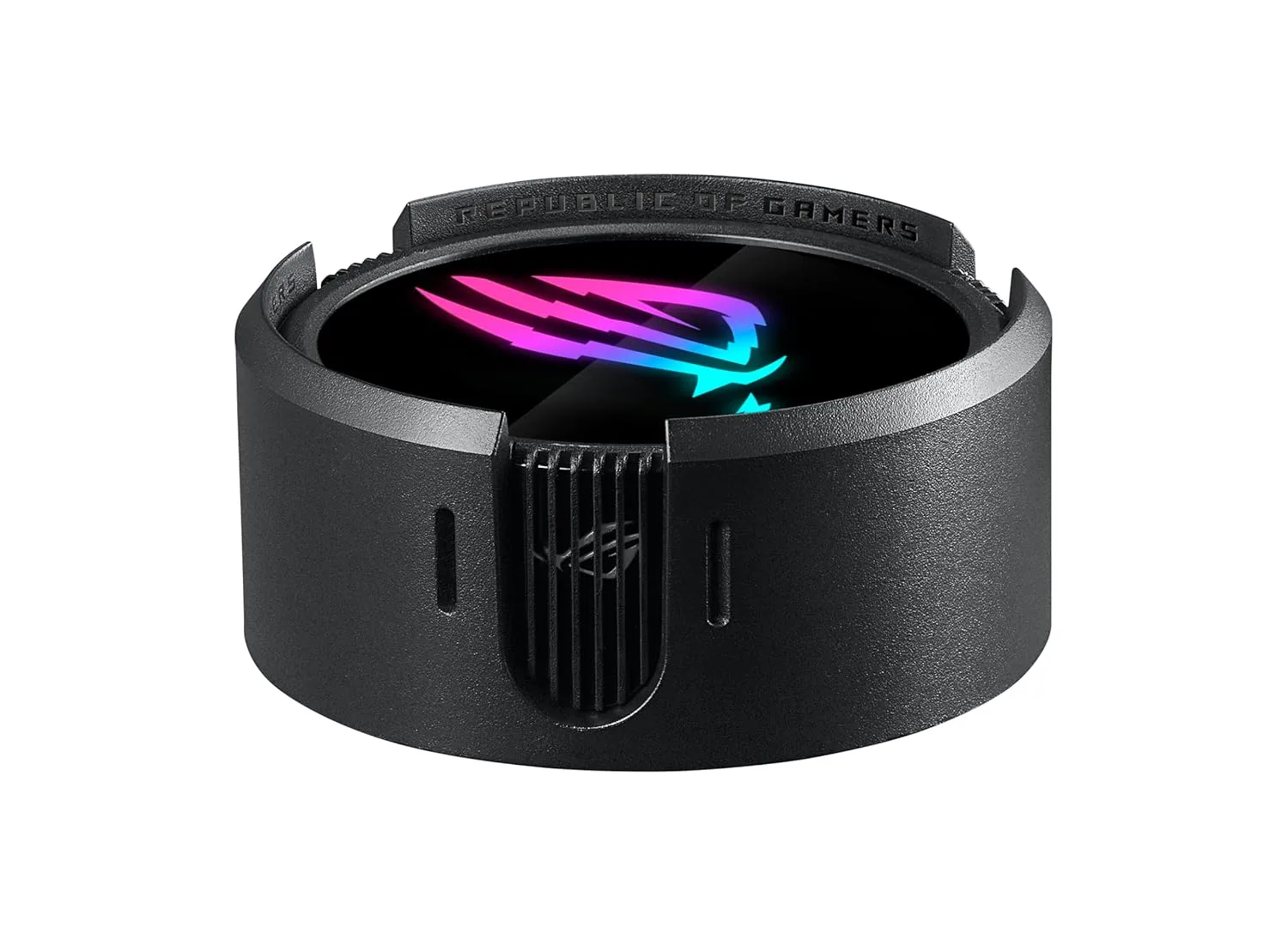 ASUS ROG Strix LC ARGB AIO Liquid CPU Cooler