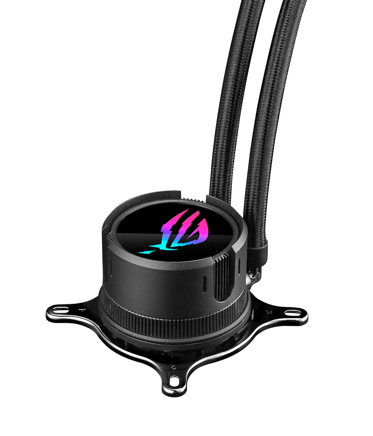 ASUS ROG Strix LC ARGB AIO Liquid CPU Cooler