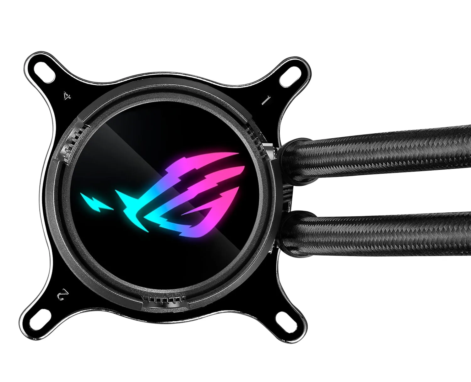 ASUS ROG Strix LC ARGB AIO Liquid CPU Cooler