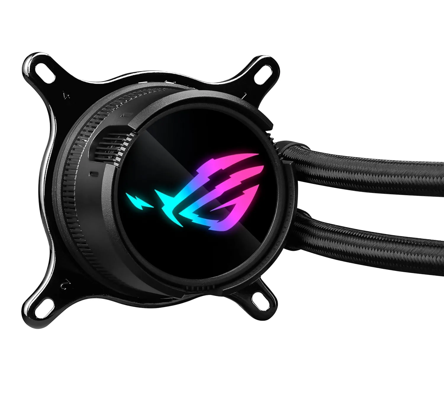 ASUS ROG Strix LC ARGB AIO Liquid CPU Cooler
