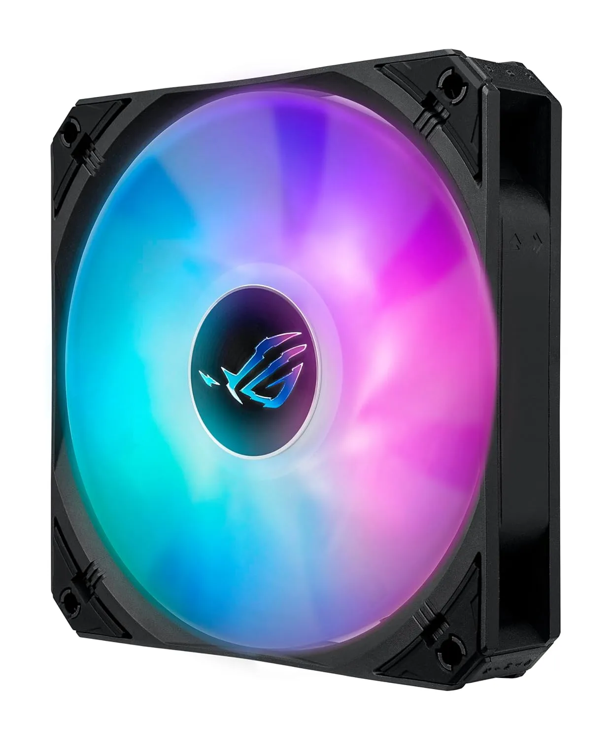 ASUS ROG Strix LC ARGB AIO Liquid CPU Cooler