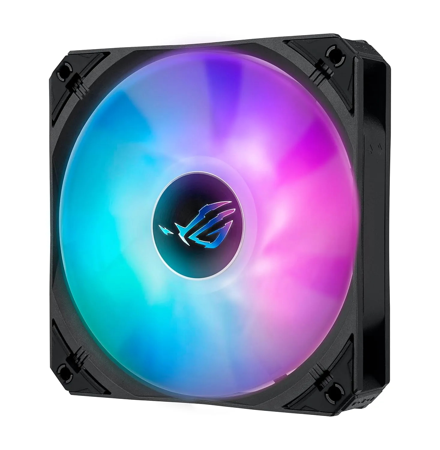 ASUS ROG Strix LC ARGB AIO Liquid CPU Cooler