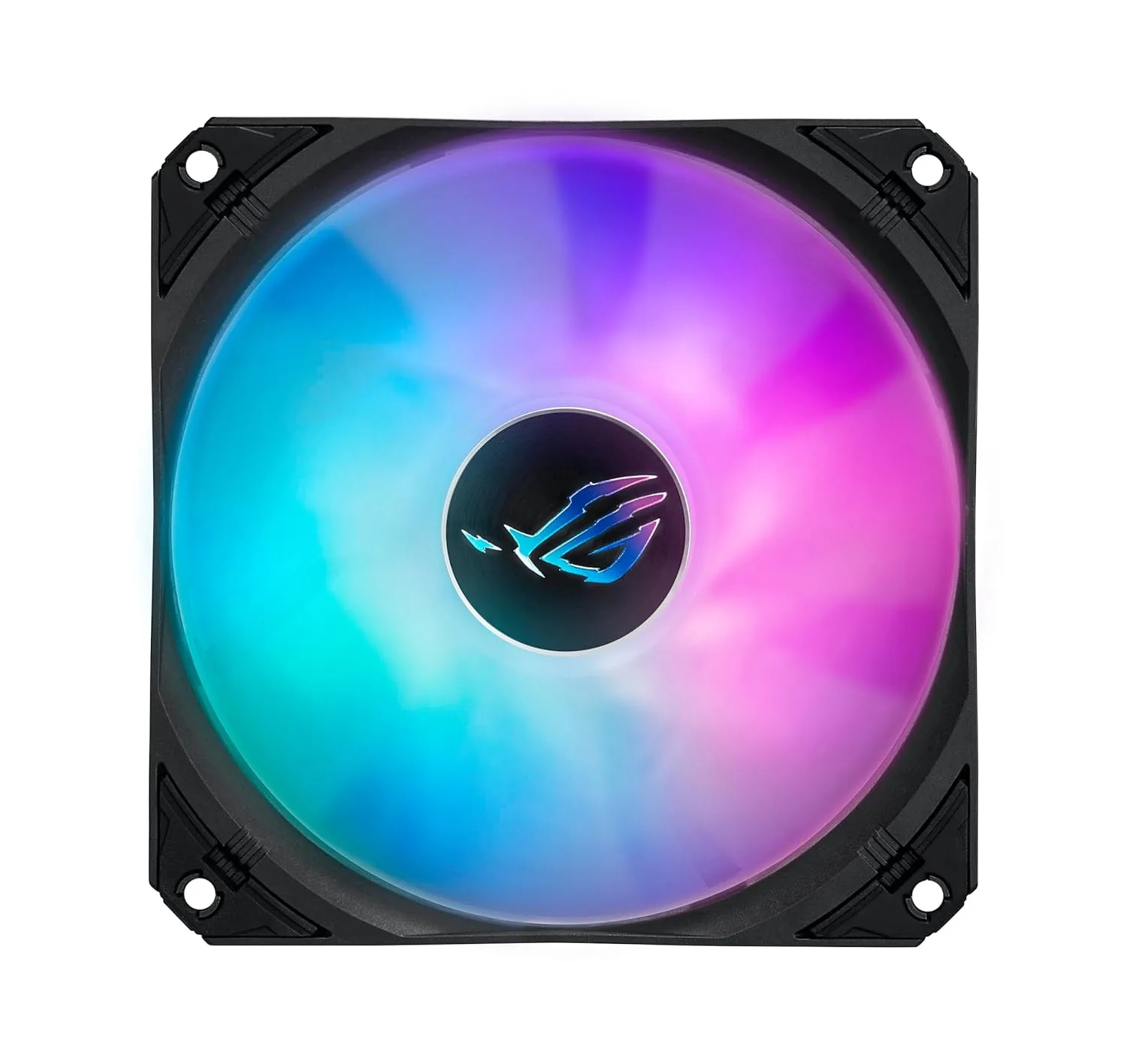 ASUS ROG Strix LC ARGB AIO Liquid CPU Cooler