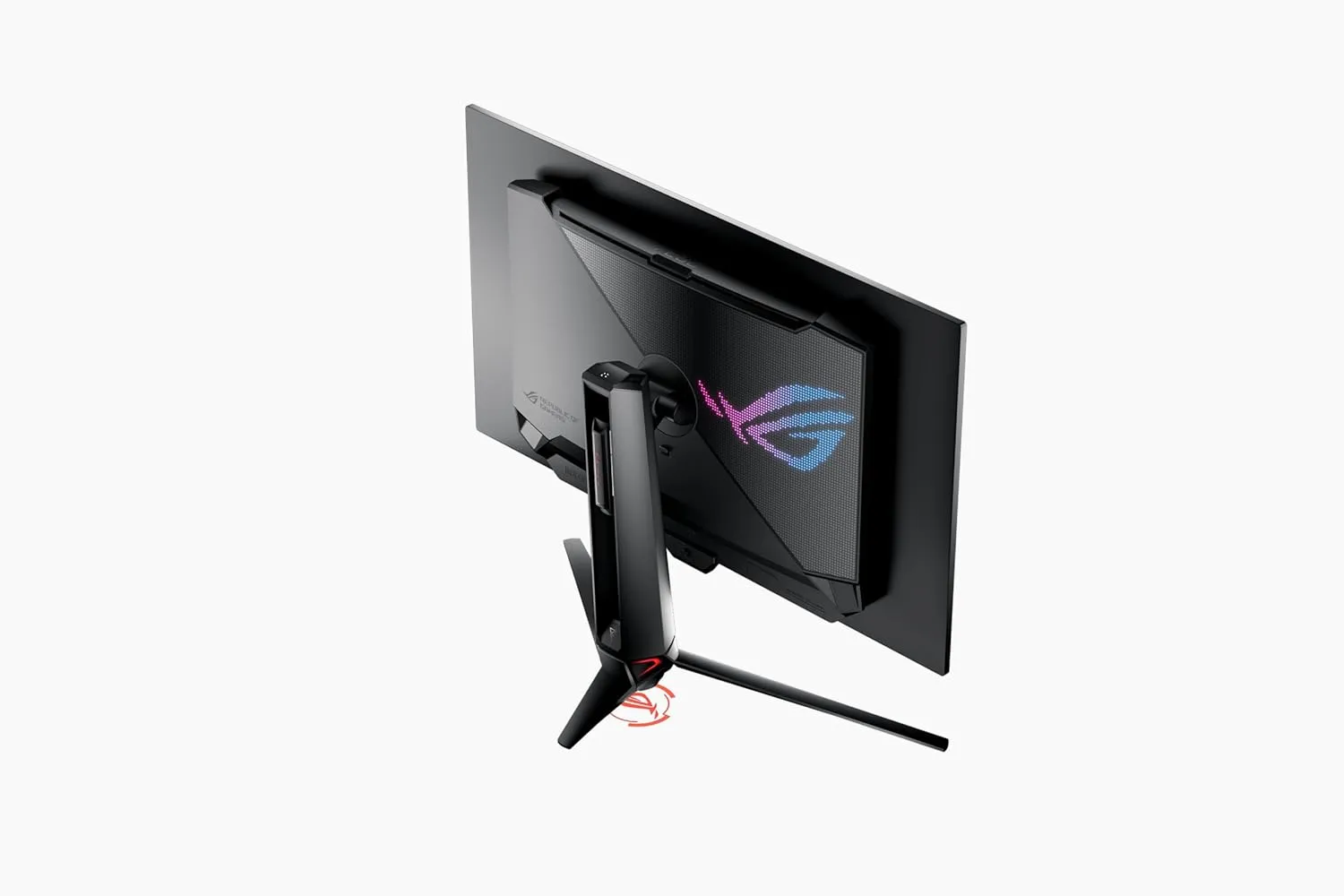 ASUS ROG Swift OLED Gaming Monitor 240Hz 0.03ms