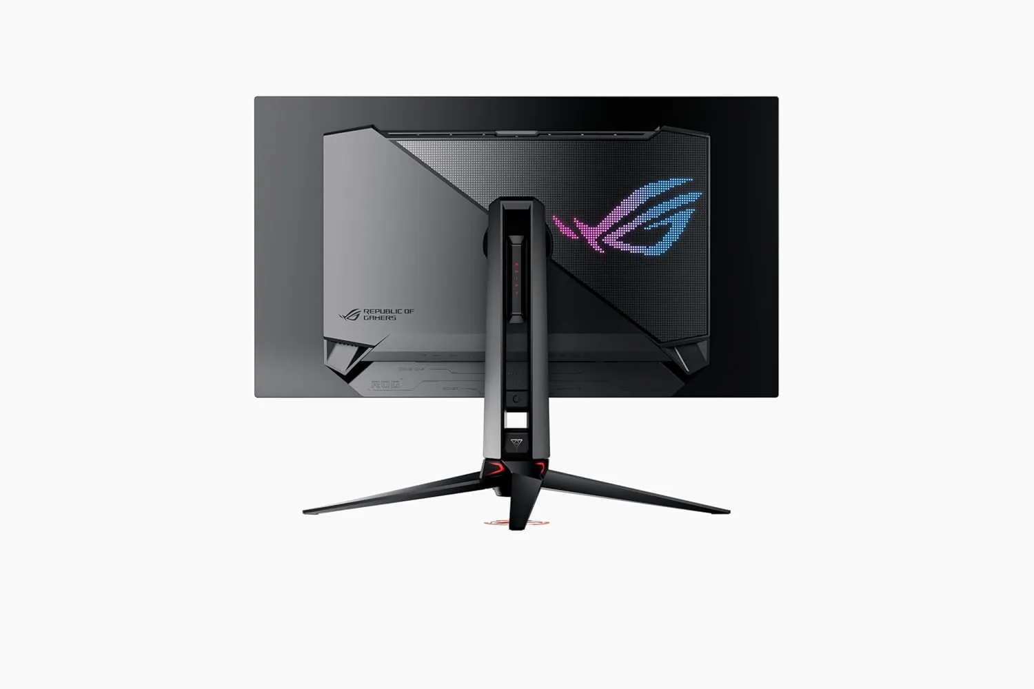 ASUS ROG Swift OLED Gaming Monitor 240Hz 0.03ms