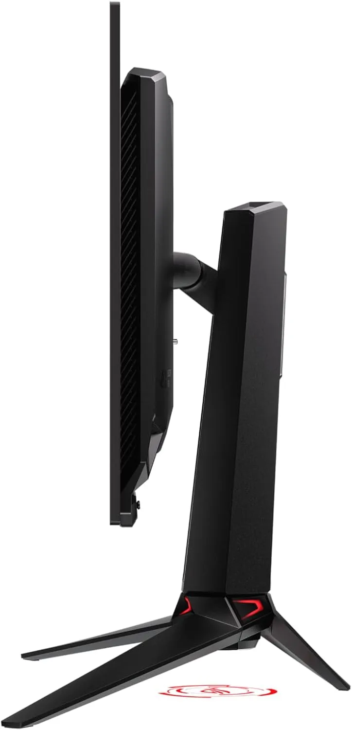 ASUS ROG Swift OLED Gaming Monitor 240Hz 0.03ms