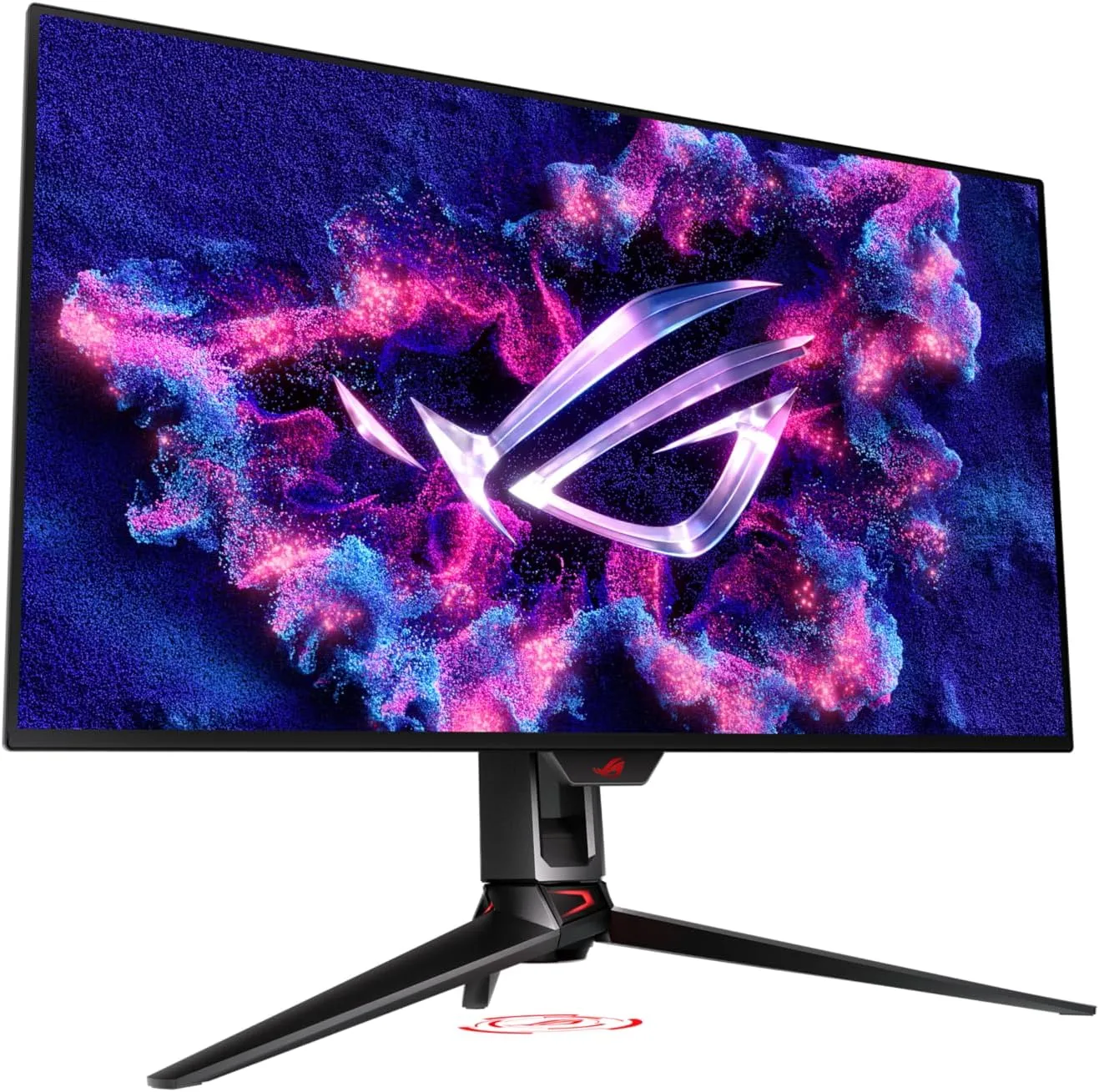 ASUS ROG Swift OLED Gaming Monitor 240Hz 0.03ms