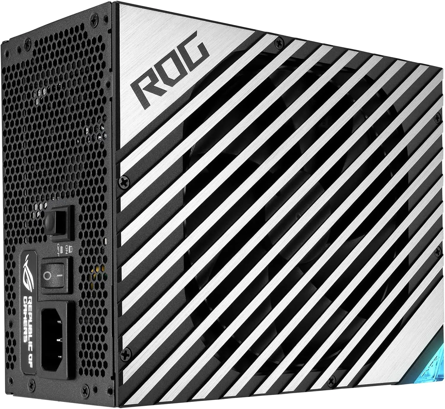 ASUS ROG Thor Platinum ATX Power Supply