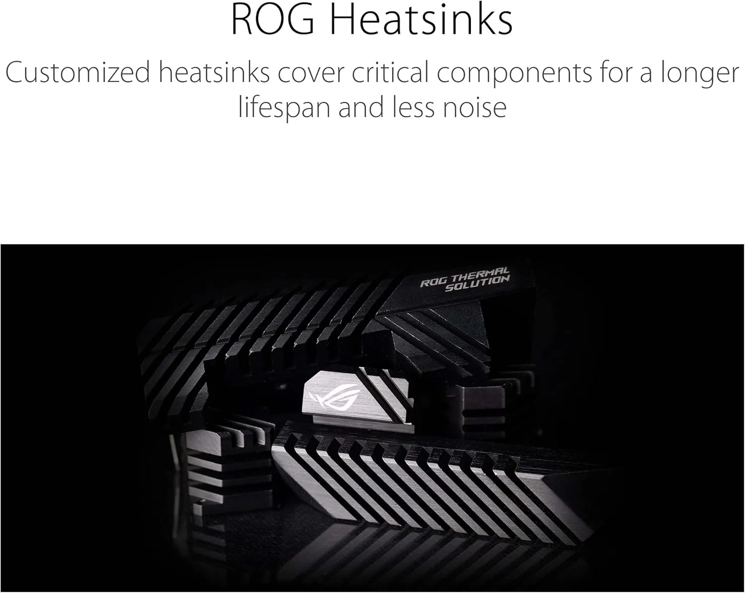 ASUS ROG Thor Platinum ATX Power Supply
