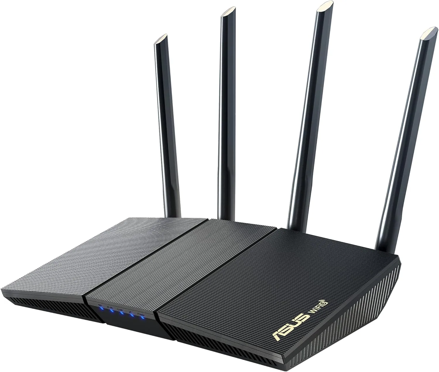 ASUS AiMesh Dual-Band Routers