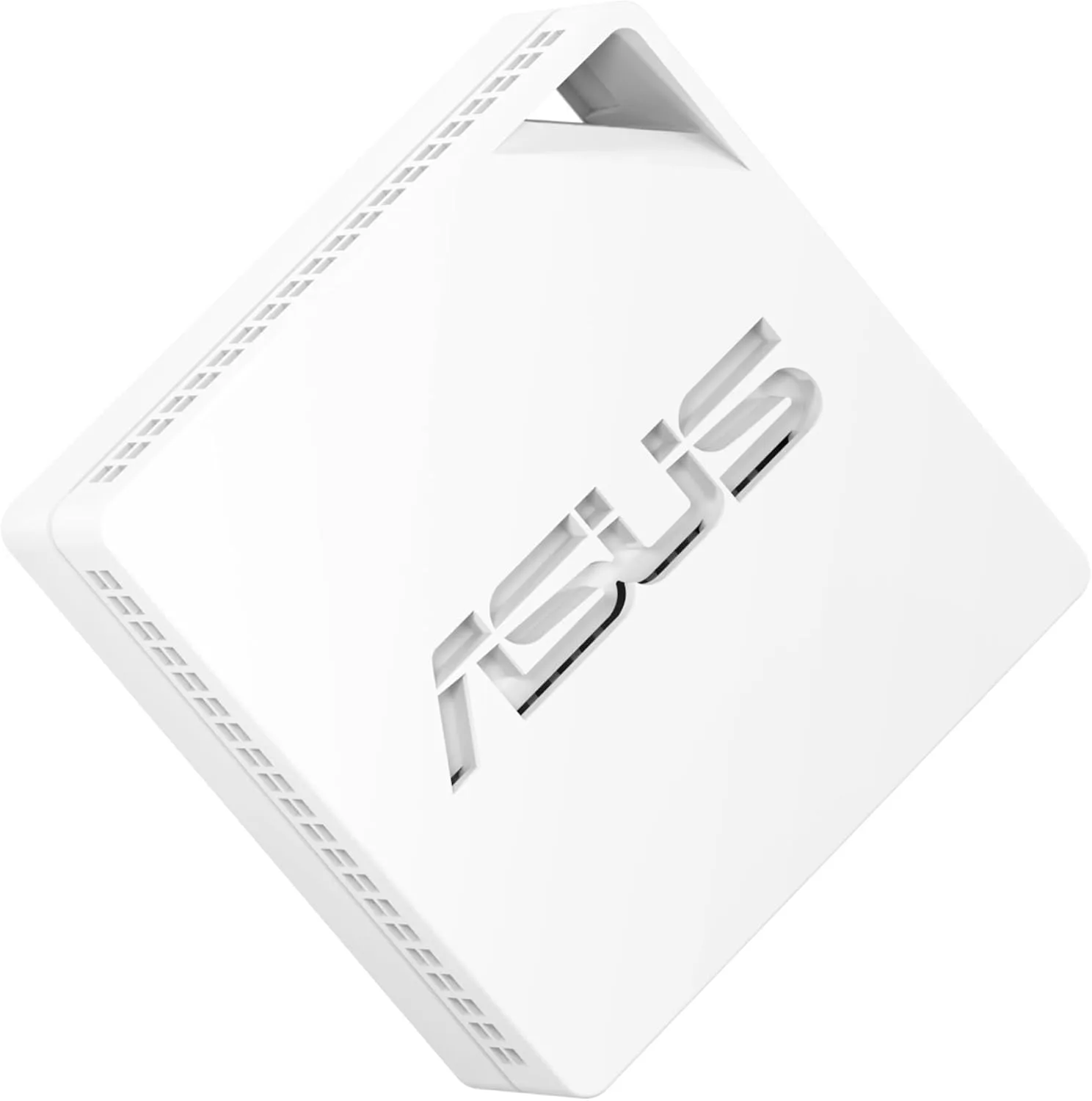 ASUS RT-AX50 Go Dual-Band WiFi 6 Portable Travel Router, 1500 Mbps, 4G/5G Tethering, Public WiFi (WISP) Mode, VPNs, RV/Cruise/Mobile, USB-C Powered, Pocket Size, Easy Setup