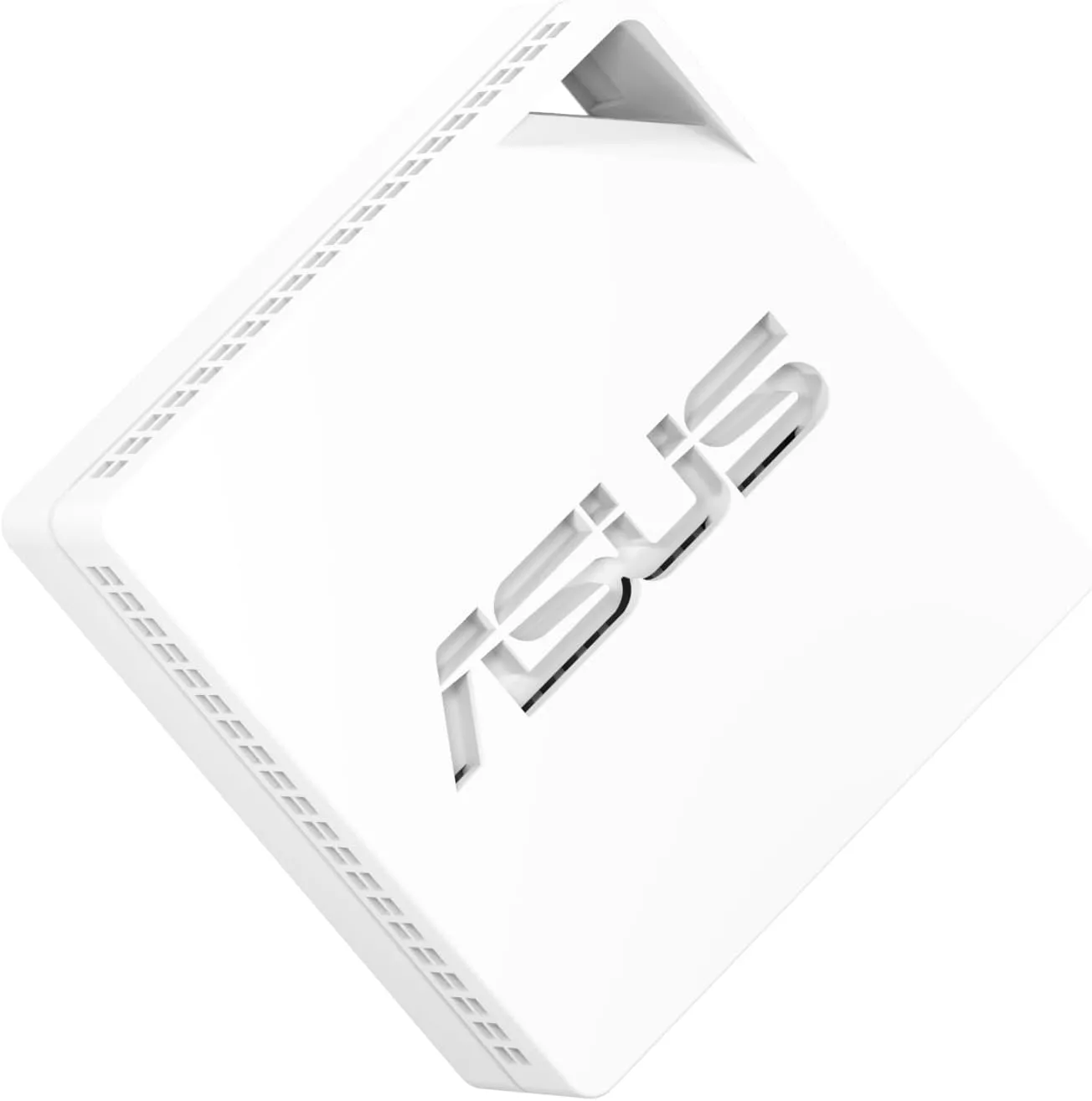ASUS RT-AX50 Go Dual-Band WiFi 6 Portable Travel Router, 1500 Mbps, 4G/5G Tethering, Public WiFi (WISP) Mode, VPNs, RV/Cruise/Mobile, USB-C Powered, Pocket Size, Easy Setup