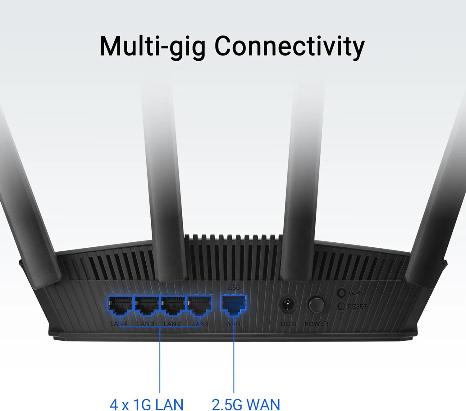 ASUS AiMesh Dual-Band Routers
