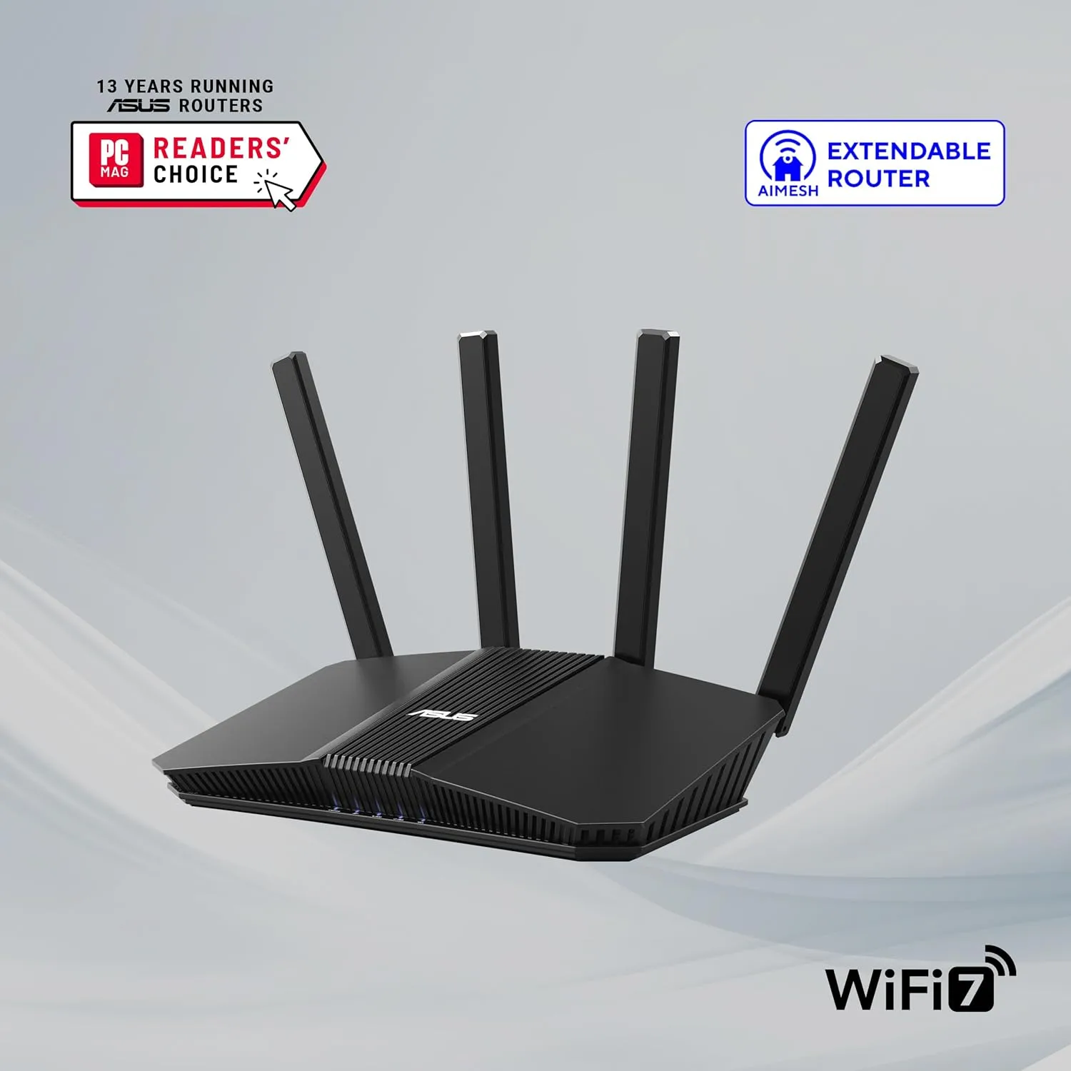 ASUS AiMesh Dual-Band Routers