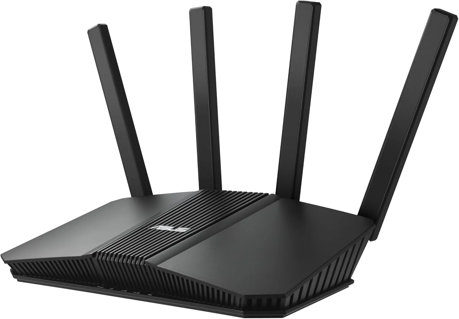 ASUS Dual-Band WiFi Router with AiMesh and Advanced Network Security
