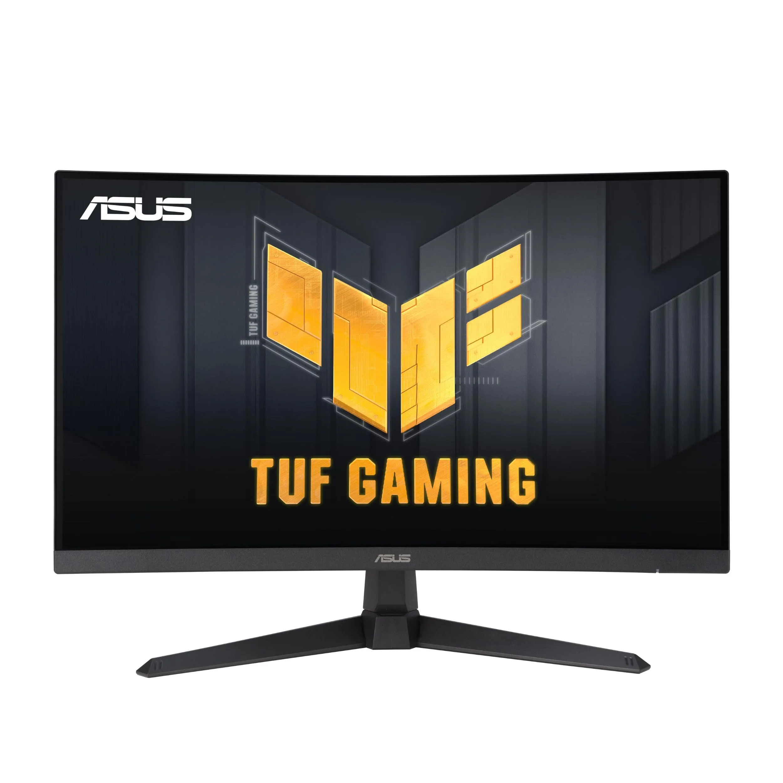 ASUS TUF Gaming Curved 1500R 180Hz Gaming Monitor (ELMB, FreeSync, 90% DCI-P3)