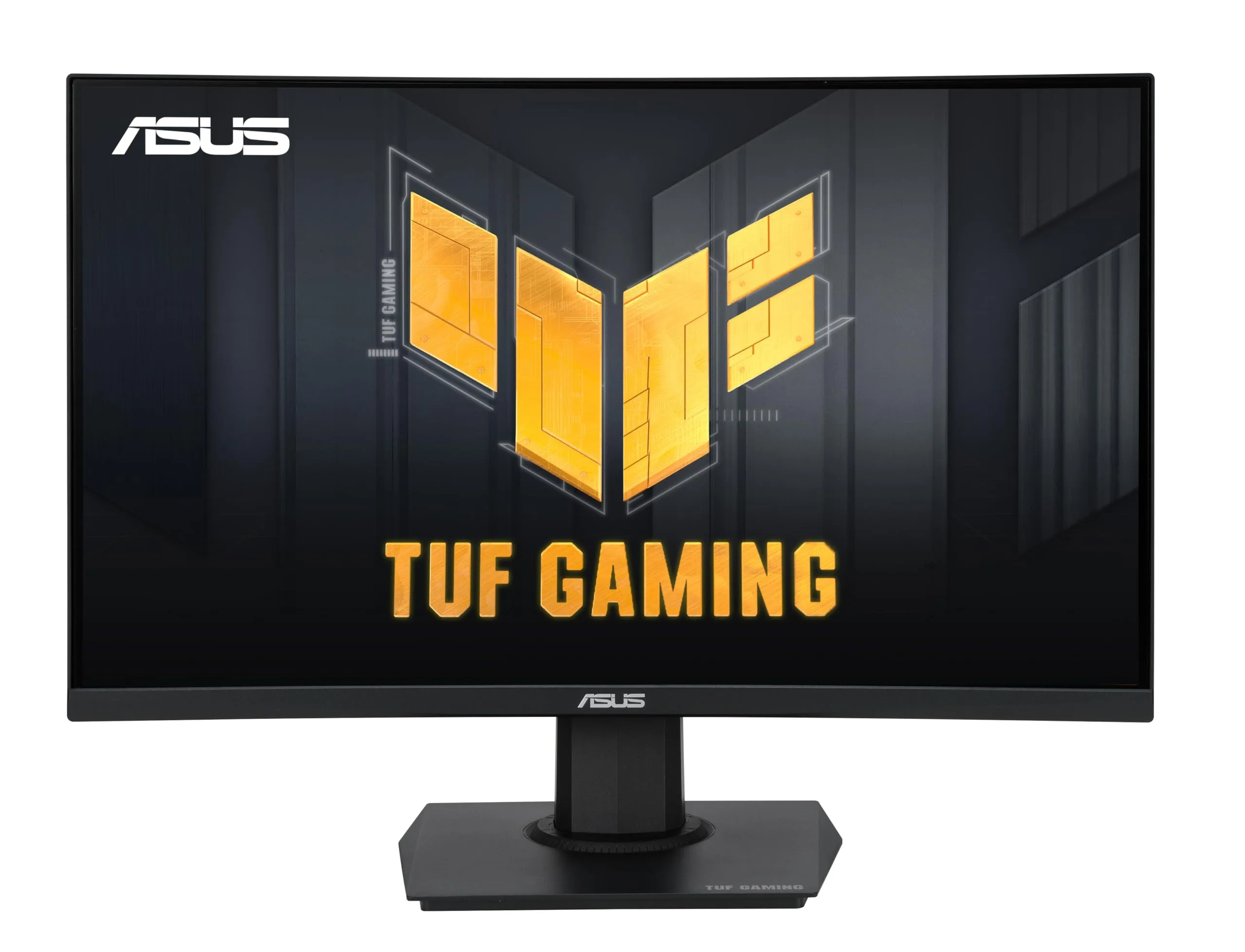 ASUS TUF Gaming Curved 1500R 180Hz Gaming Monitor (ELMB, FreeSync, 90% DCI-P3)
