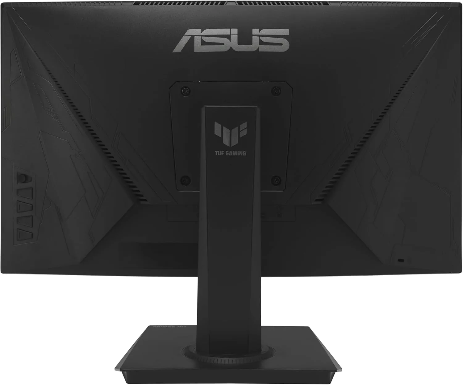 ASUS TUF Gaming Curved 1500R 180Hz Gaming Monitor (ELMB, FreeSync, 90% DCI-P3)