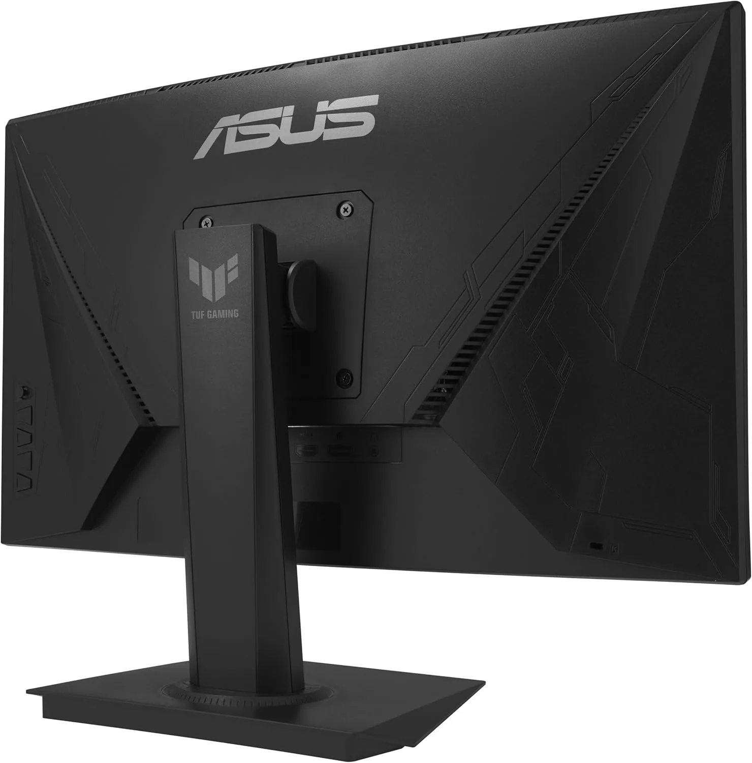 ASUS TUF Gaming Curved 1500R 180Hz Gaming Monitor (ELMB, FreeSync, 90% DCI-P3)