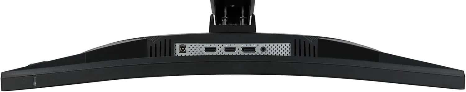ASUS TUF Gaming Curved 1500R 180Hz Gaming Monitor (ELMB, FreeSync, 90% DCI-P3)