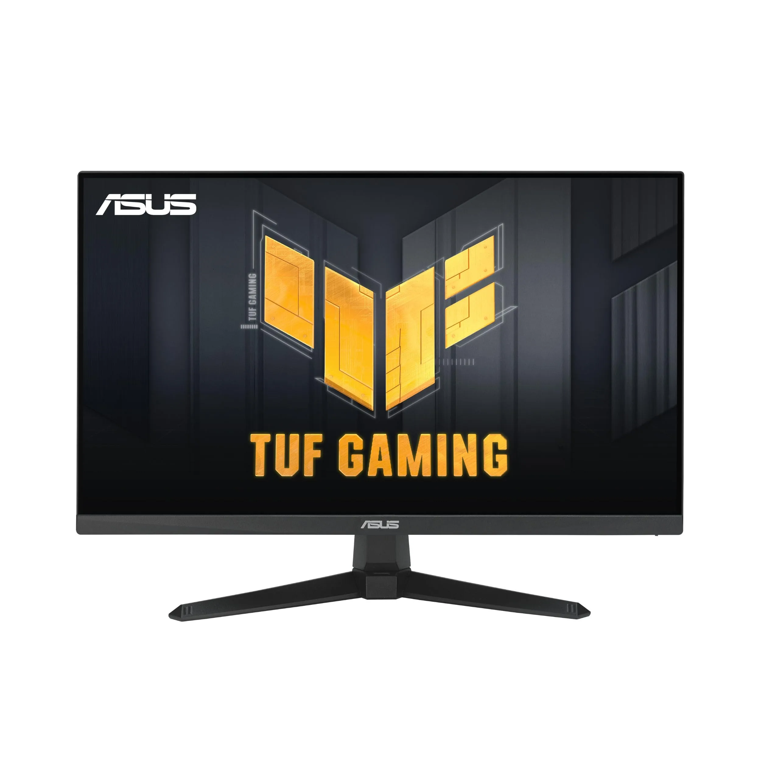 ASUS TUF Gaming Monitor - High Refresh, 1ms, ELMB Sync