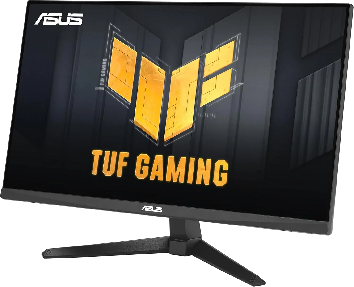 ASUS TUF Gaming Monitor - High Refresh, 1ms, ELMB Sync