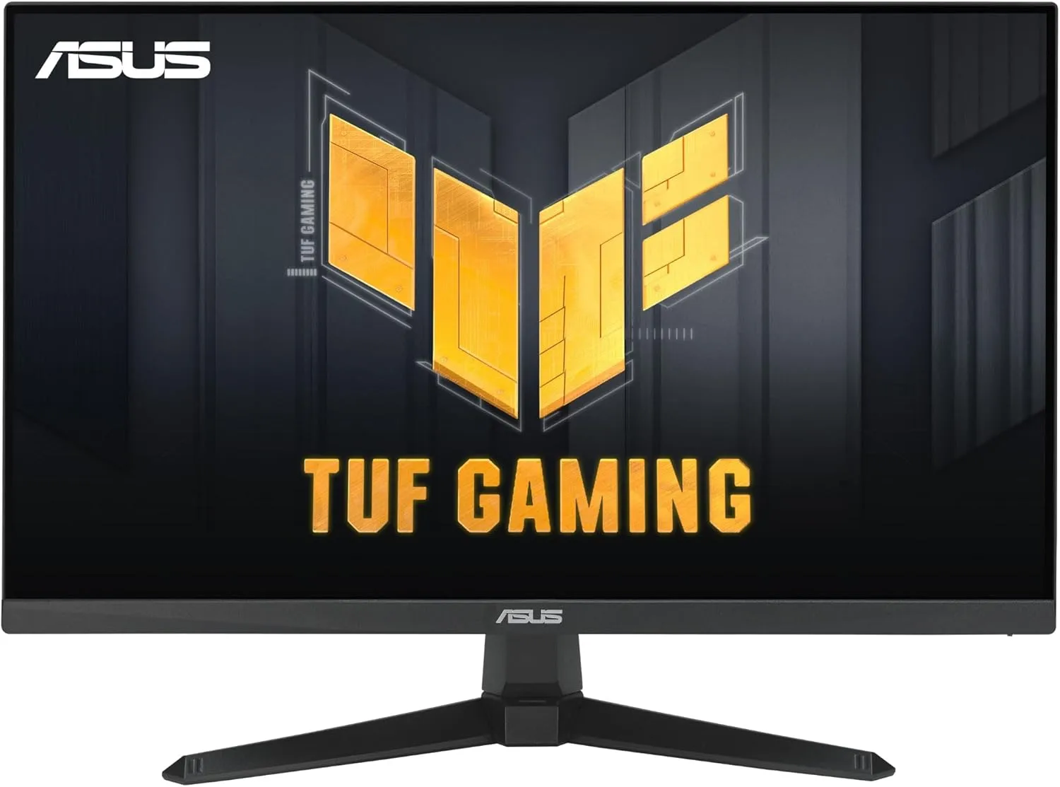 ASUS TUF Gaming Monitor - High Refresh, 1ms, ELMB Sync