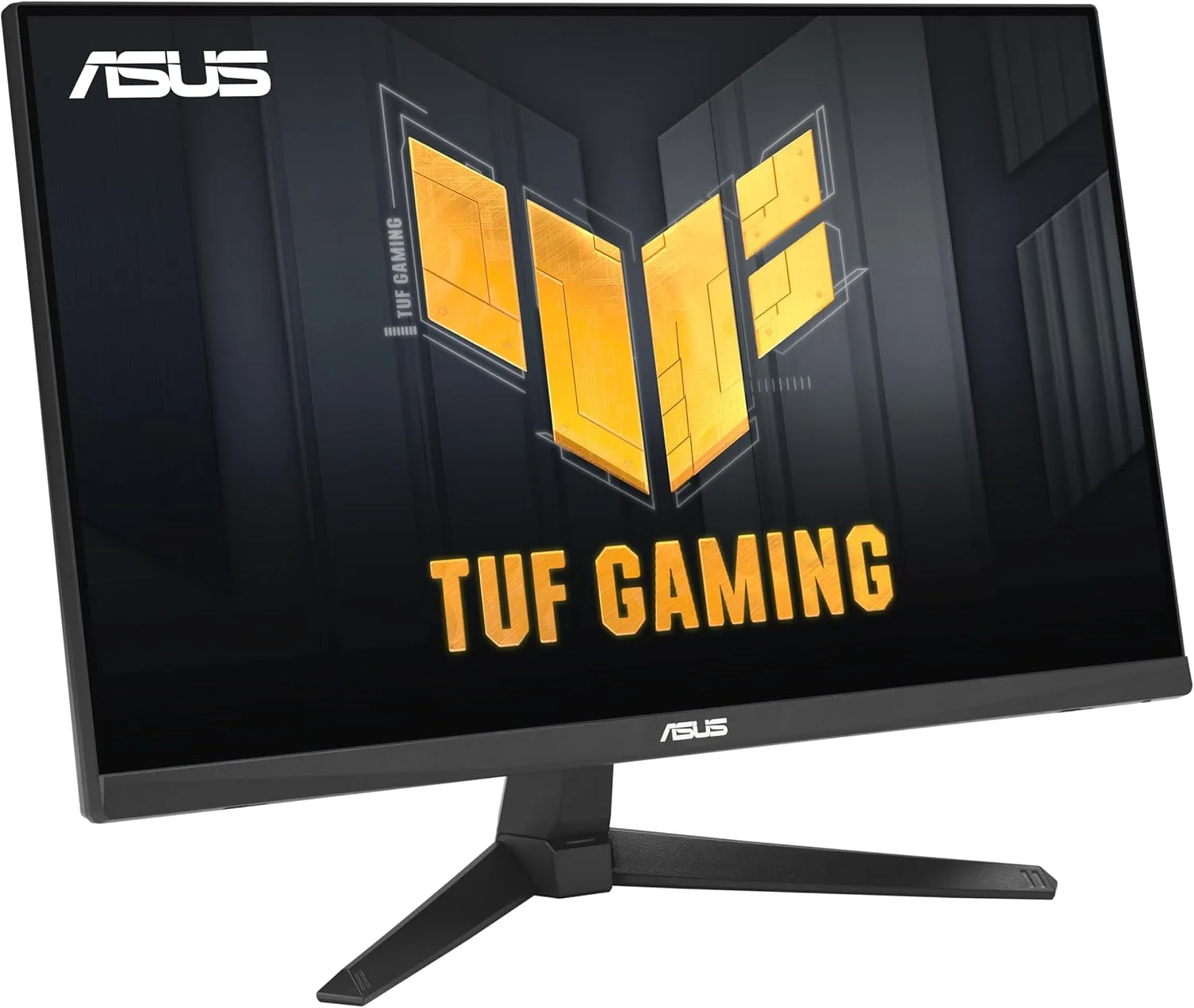 ASUS TUF Gaming Monitor - High Refresh, 1ms, ELMB Sync